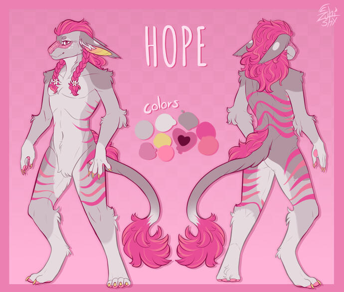 Reference Sheet